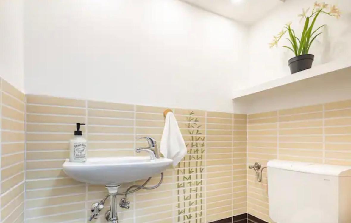 Aurora Residence บูดาเปสต์ ภายนอก รูปภาพ