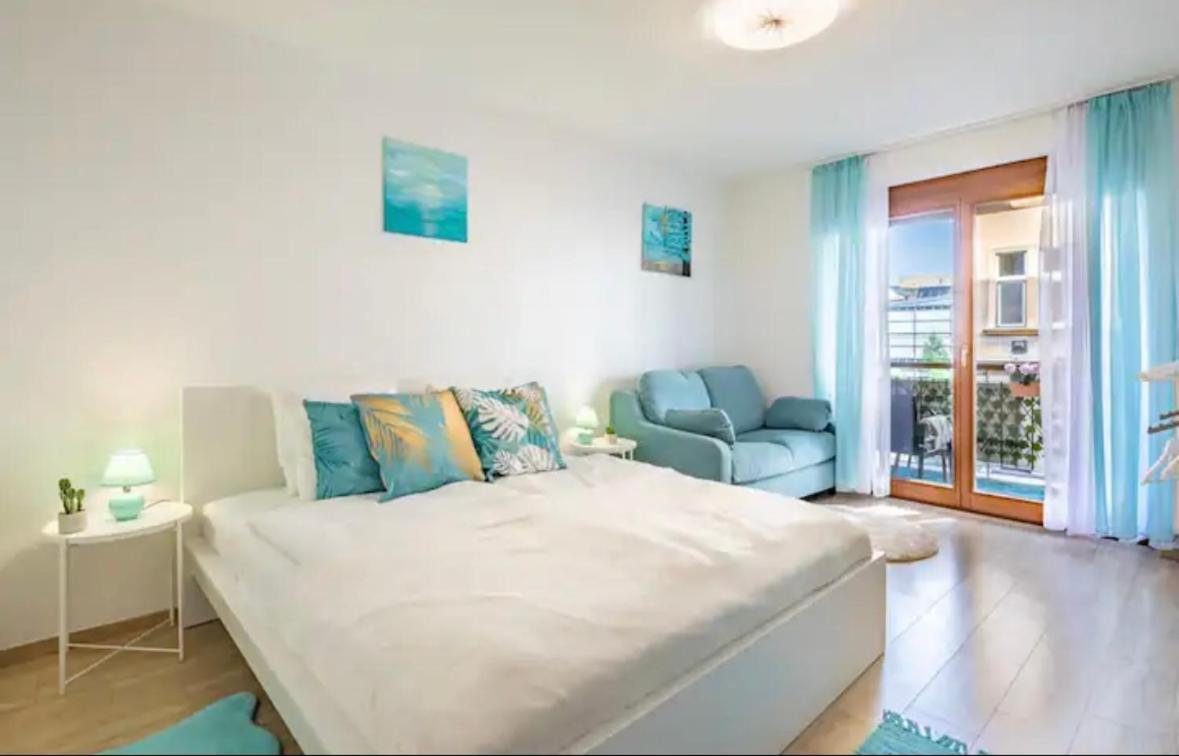 Aurora Residence บูดาเปสต์ ภายนอก รูปภาพ